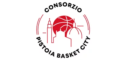 Logo Pistoia Basket City