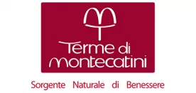 Logo Terme di Montecatini