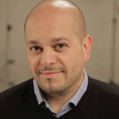 Alessandro Pretelli