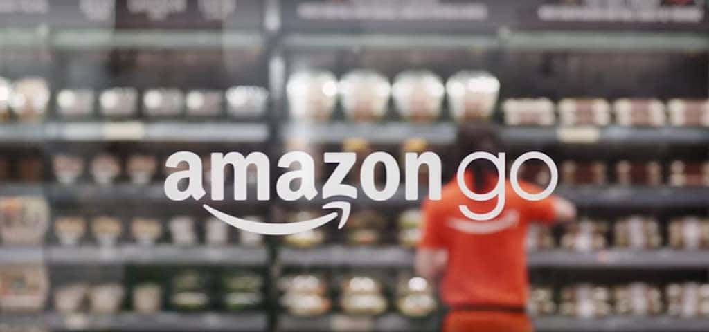 Amazon Go: il rivoluzionario store fisico