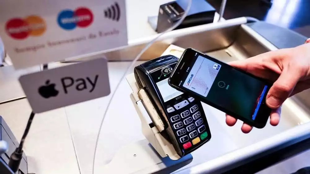 Apple Pay: da oggi anche acquistare è semplice!