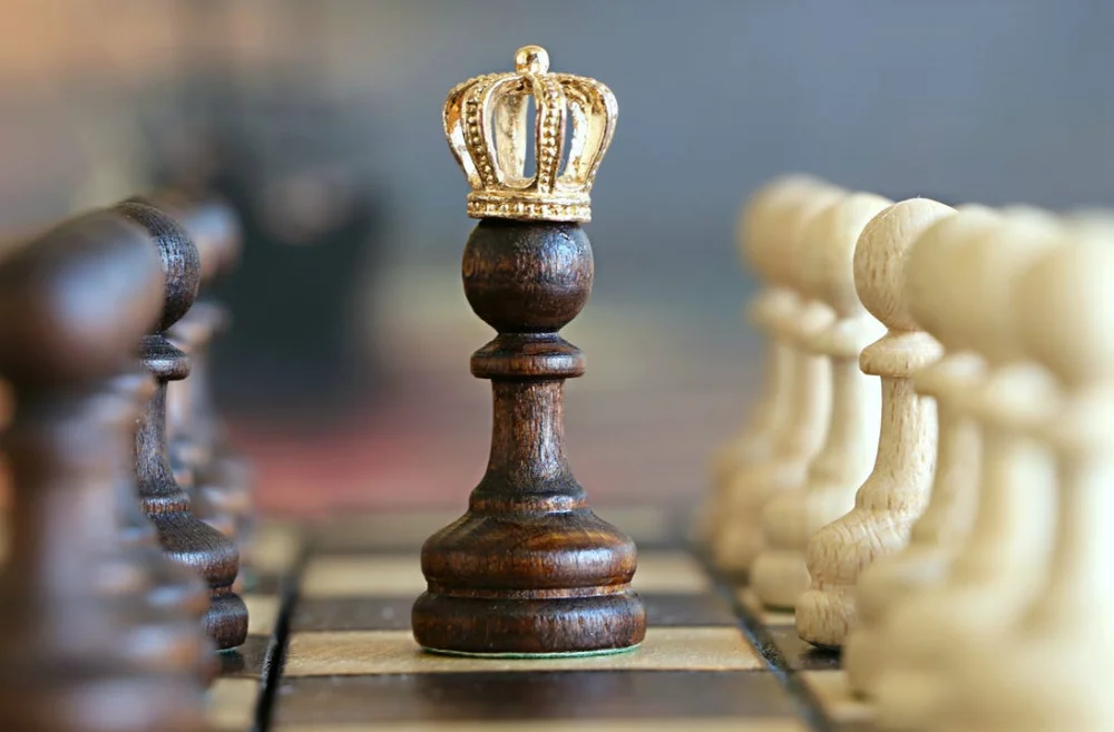 Content Marketing is KING!