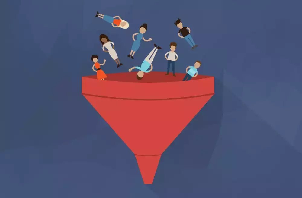 Marketing Funnel: vendere di più online? Si può.