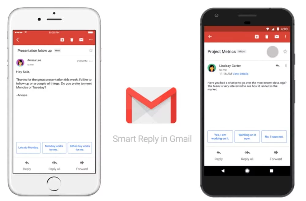 Ti arrivano molte mail e non hai tempo per capire quali sono le più importanti? Gmail ha pensato a te!