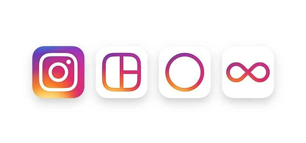Instagram cambia look