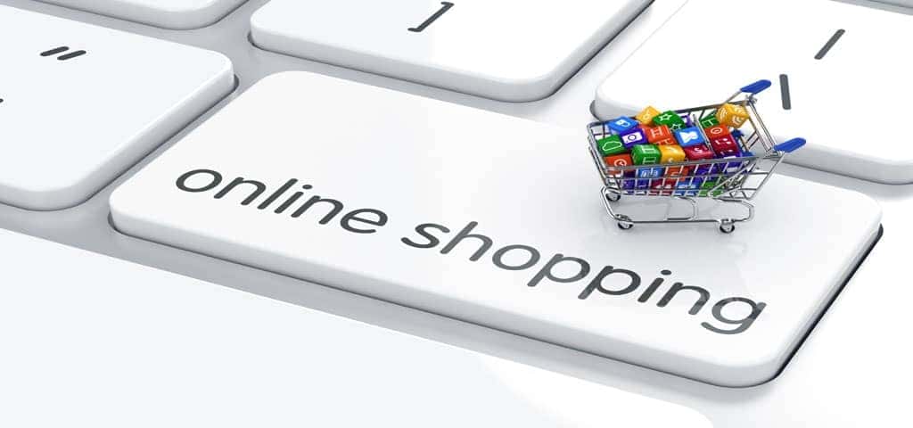 Lo shopping online supera gli acquisti in negozio