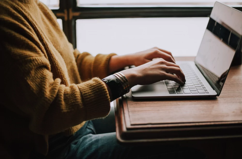 UX writing: di cosa parliamo?