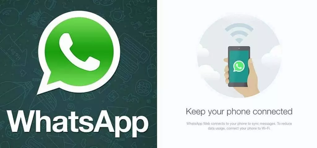 News: Whatsapp è utilizzabile anche da desktop