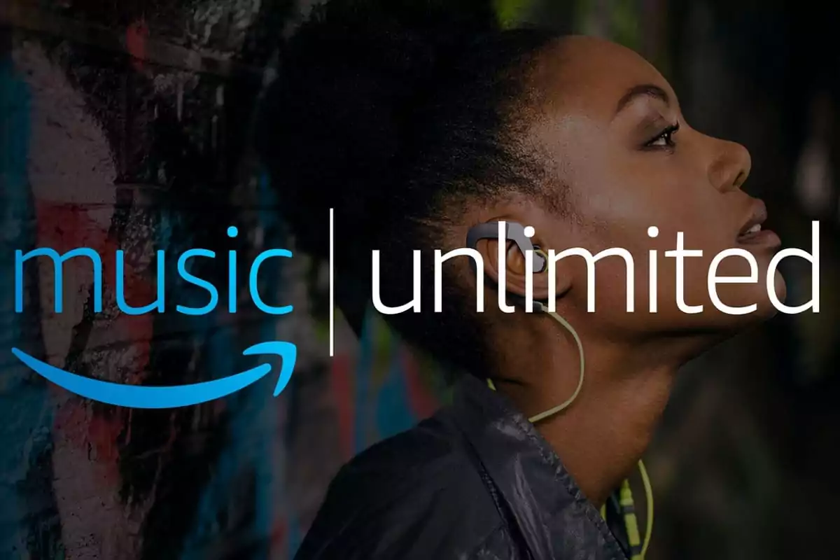 Amazon Music Unlimited la musica che stavi aspettando