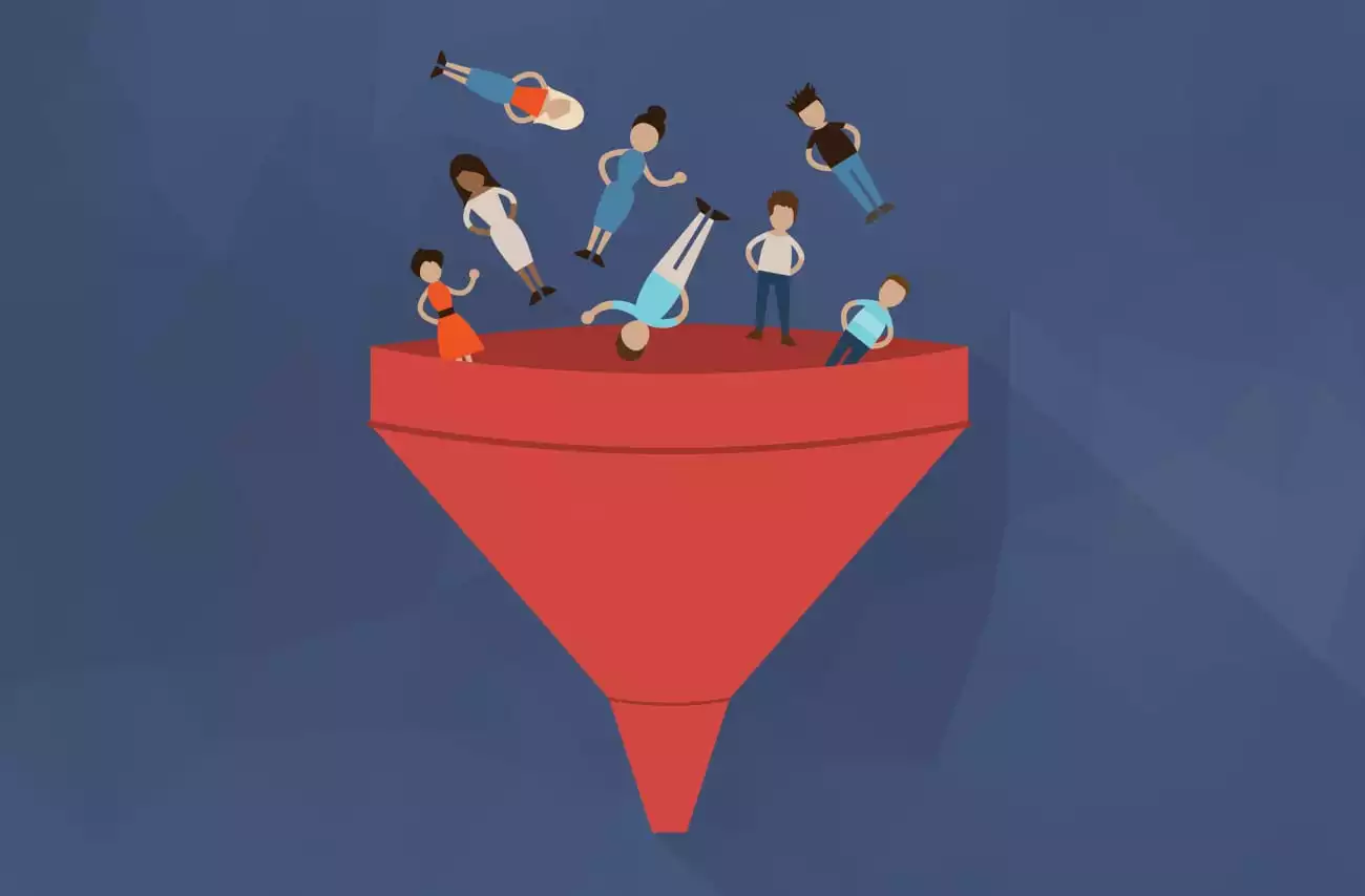 Marketing Funnel: vendere di più online? Si può.