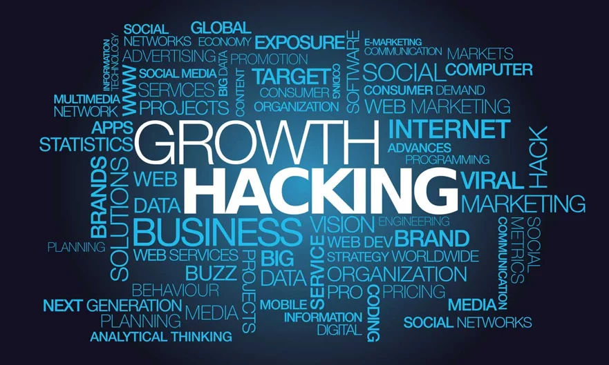 Growth hacking: come crescere nei canali del marketing