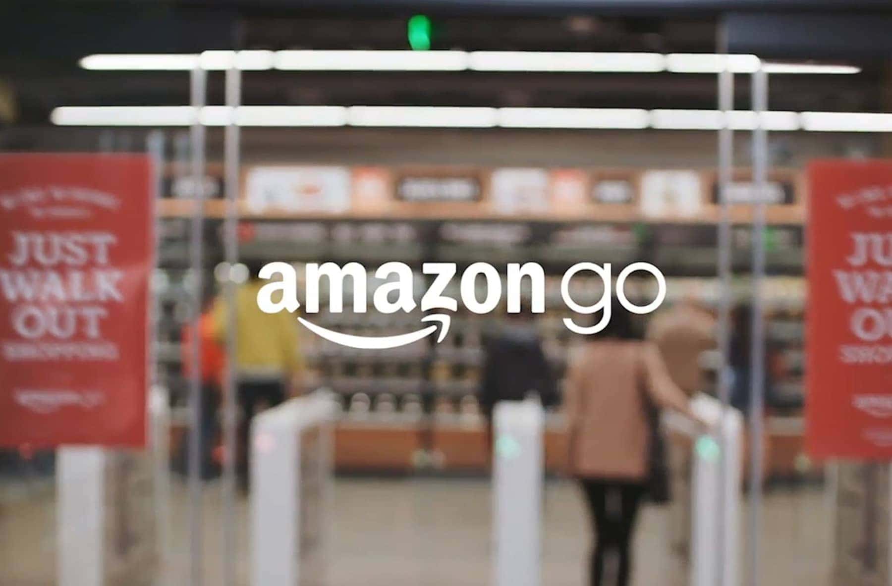 Amazon Go: il rivoluzionario store fisico