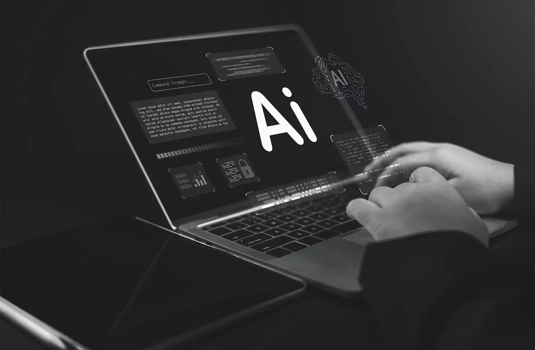 Come cambia il branding nell’era dell’intelligenza artificiale