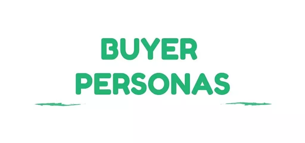 L'importanza di creare una buyer personas