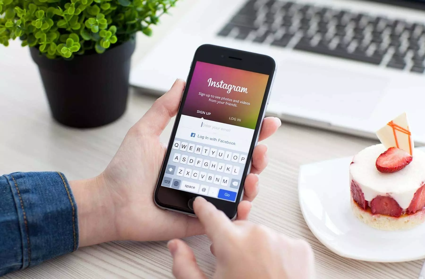 Vuoi passare a un profilo business su Instagram? Ecco come fare