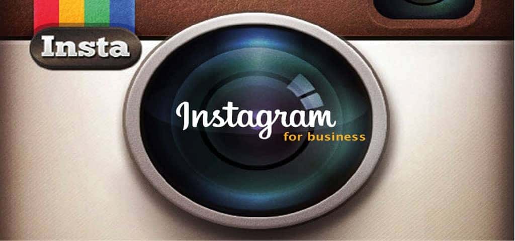 Instagram e la sua nuova tipologia di profili business