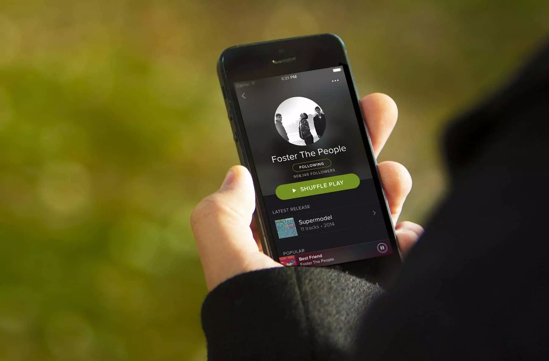 8 consigli per utilizzare bene Spotify