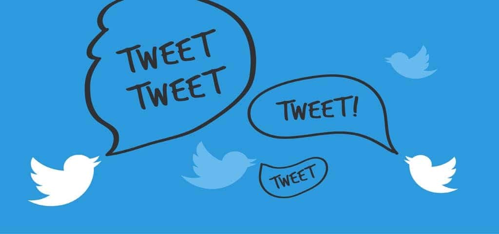 Twitter ha superato il limite dei 140 caratteri