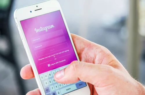 ACCOUNT CREATOR: la vera novità di Instagram!