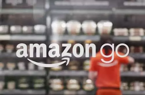 Amazon Go: il rivoluzionario store fisico
