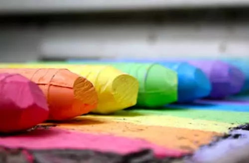 I colori vincenti per una strategia marketing efficace: come il mondo dei colori orienta la percezione lavorando sull’impatto emotivo