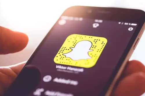 Regole per diventare famosi su Snapchat