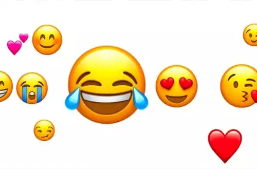 Emoji: quelle più usate al mondo