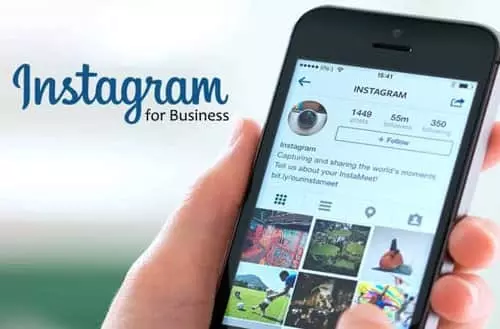 Instagram: debuttano i profili business