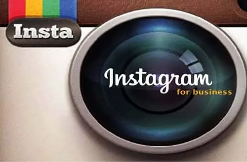 Instagram e la sua nuova tipologia di profili business