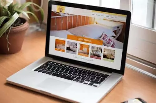 On-line il nuovo sito della guesthouse Nel cuore di Firenze