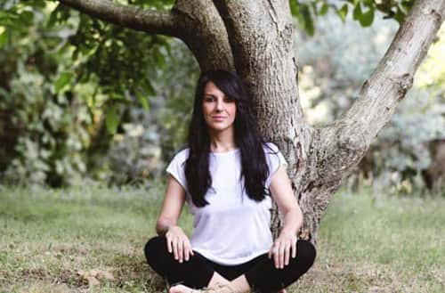 On-line il nuovo Sito della naturopata Manuela Grieco