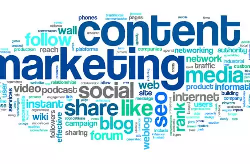 I 5 segreti del content marketing