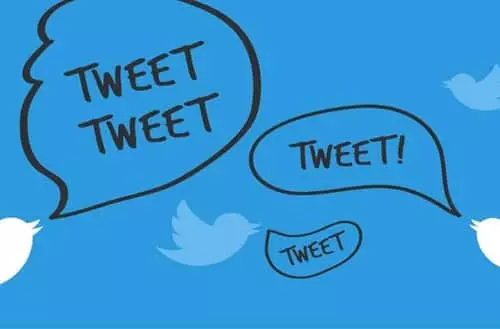 Twitter ha superato il limite dei 140 caratteri