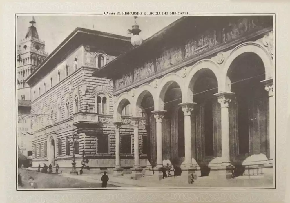 cassa di risparmio