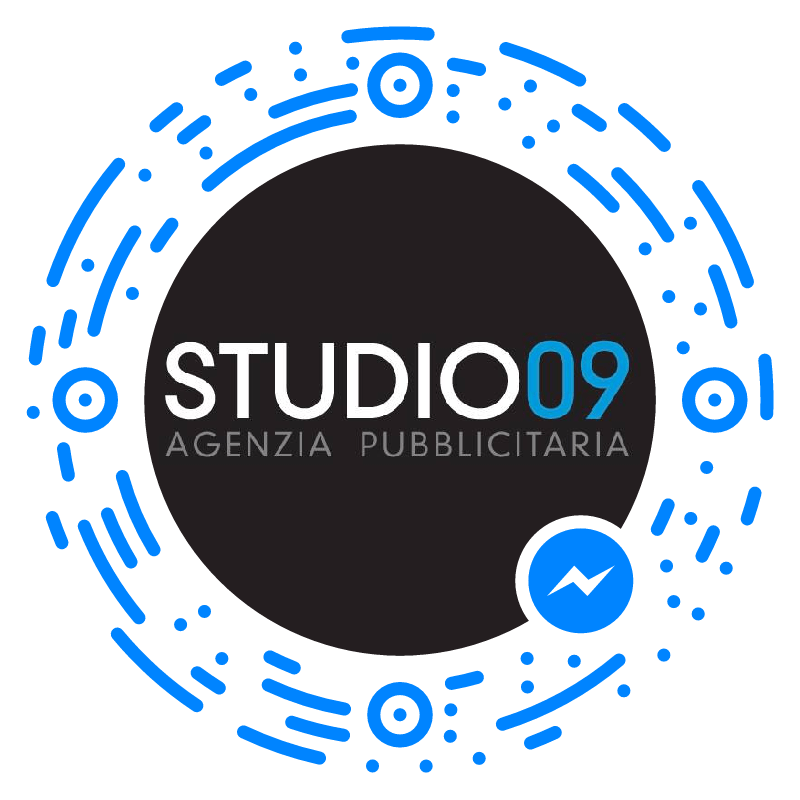 Studio 09 messenger code