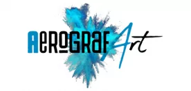 Logo Aerografart Italia