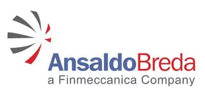 Logo Ansaldo Breda