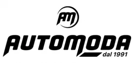 Logo Automoda