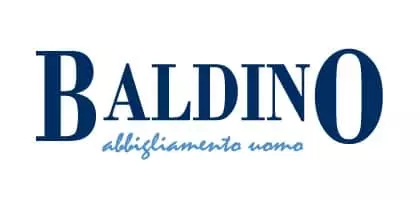 Logo Baldino Abbigliamento