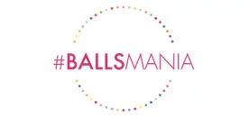 Logo Ballsmania by Mirta Bijoux