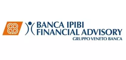 Logo BANCA IPIBI