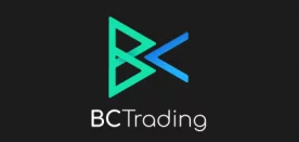 Logo BC Trading