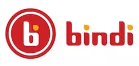 Logo Bindi