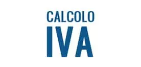 Logo Calcolo Iva