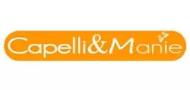 Logo Capelli & Manie