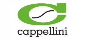 Logo Cappellini caffè