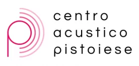Logo Centro Acustico Pistoiese