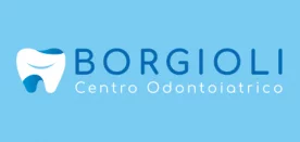 Logo Centro Odontiatrico Borgioli