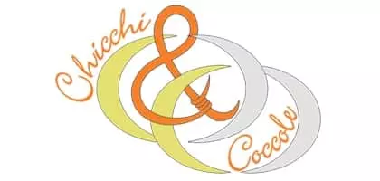 Logo Chicchi & Coccole