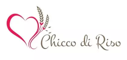 Logo Chicco di Riso